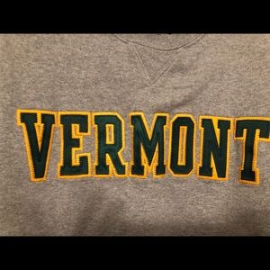 Vintage Vermont Crewneck Sweatshirt